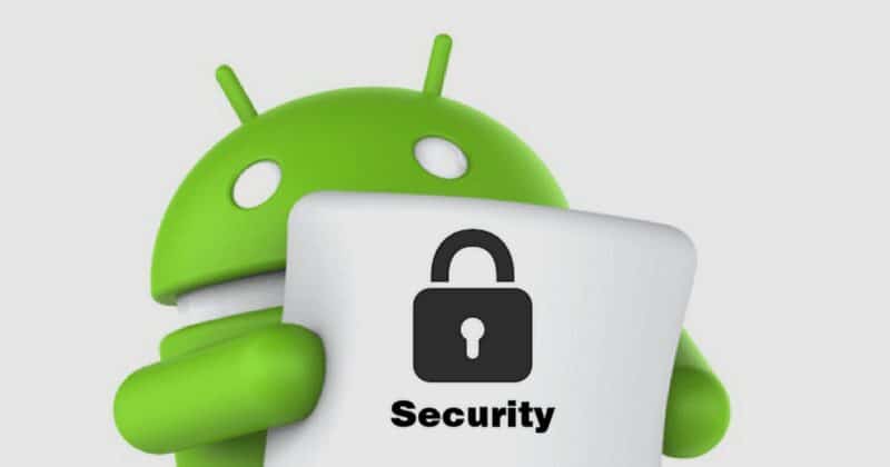 mejores consejos para mantener Android seguro