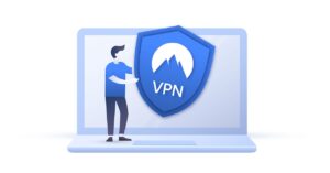 Qué es una VPN
