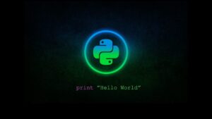 Aprender Python