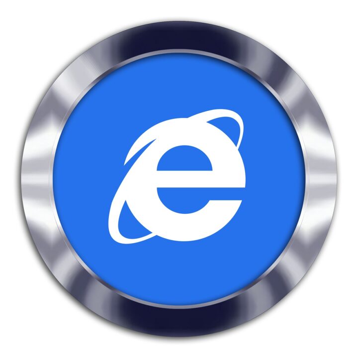 Que es Internet Explorer