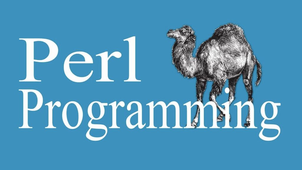 La historia de Perl