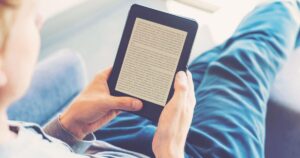Como funciona un Ebook