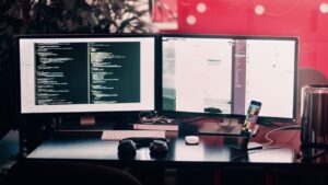 Qué hace un desarrollador de backend