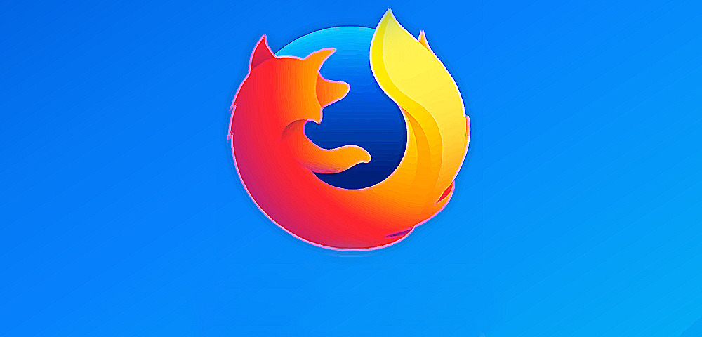 Ejecuta Firefox en modo de baja resolución