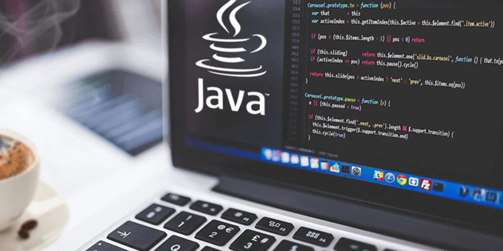 Qué es la programación Java