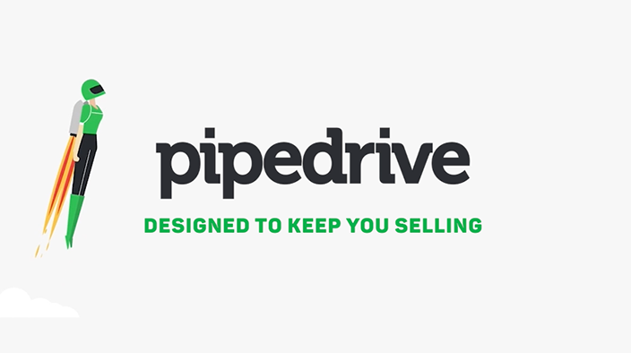 Los beneficios de Pipedrive