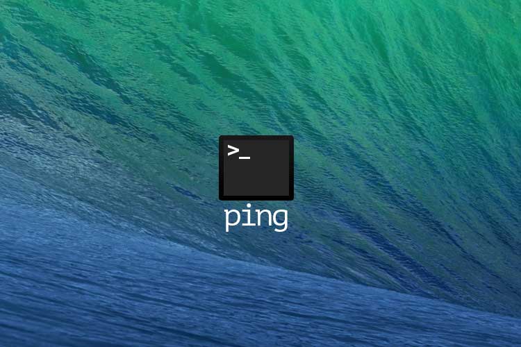 Otras herramientas para hacer ping con Mac
