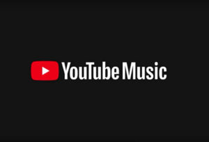 Qué es YouTube Music