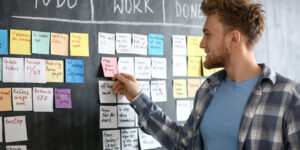Scrum Master