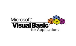 Visual Basic para aplicaciones