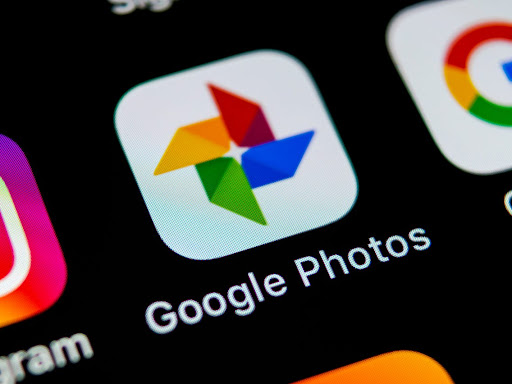 Cómo funciona Google Photos en Android