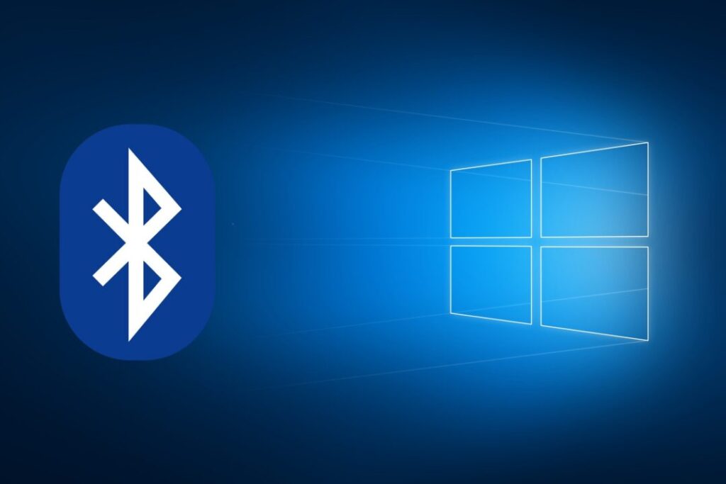 apagar Bluetooth en Windows 10