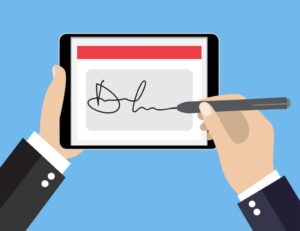 Cómo firmar un correo electrónico en Gmail