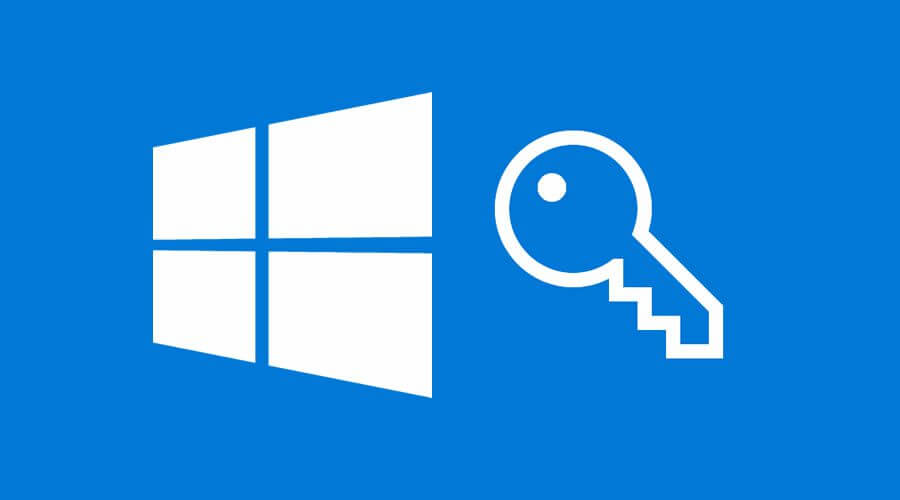 Cómo quitar la contraseña de Windows 10