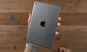 razones para elegir iPad con iPad con conectividad celular