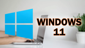 Cómo cambiar los sonidos de Windows 11