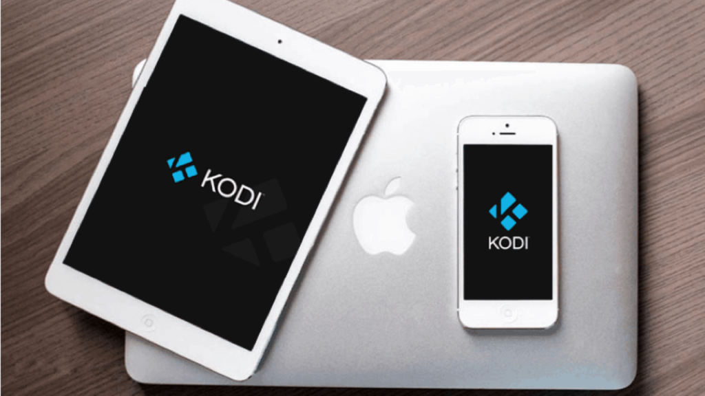 Cómo instalar Kodi en iPhone y iPad sin jailbreak