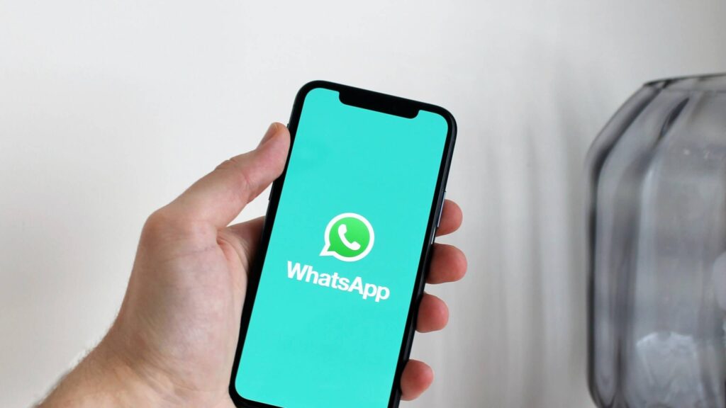 Cómo usar WhatsApp sin número y SIM