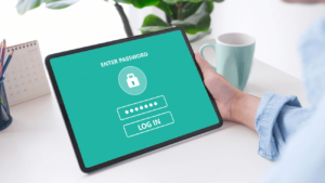 desbloquear una tablet Android