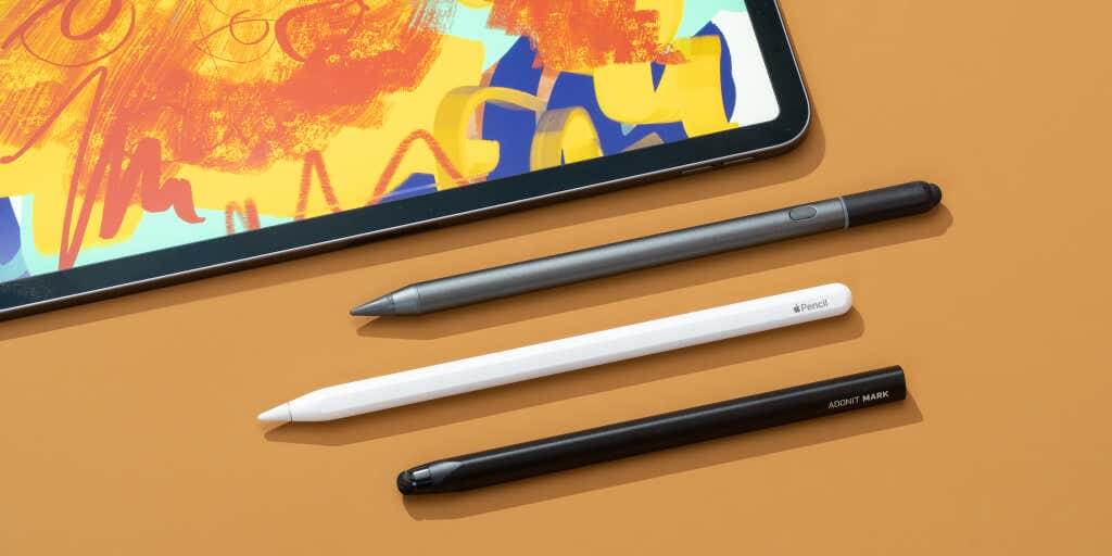 Apple Pencil 1 vs 2 precios y compatibilidad