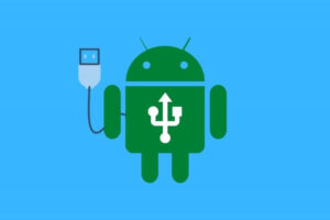 Cómo activar la depuración USB