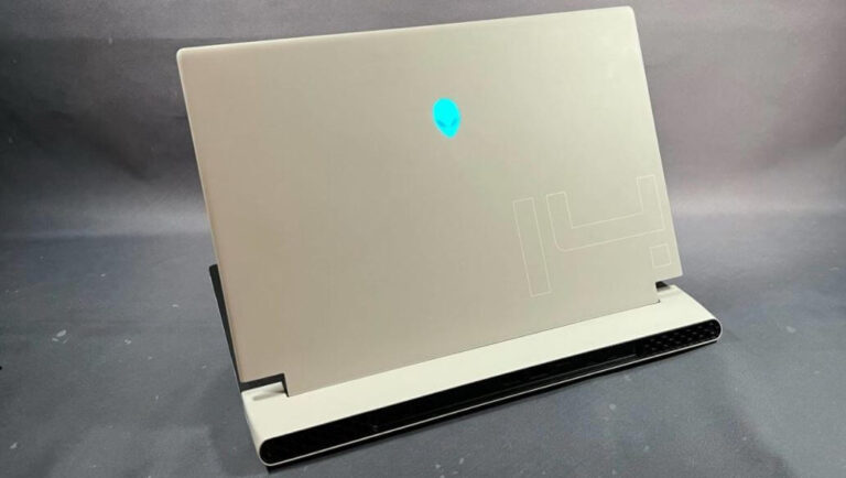 Cuánto duran las computadoras portátiles Alienware - Tecno Simple