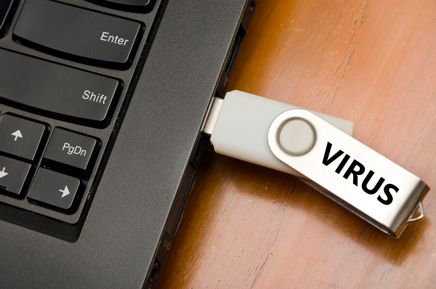 Cómo quitar virus de USB sin perder datos