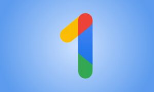 Cómo recuperar espacio en Google One