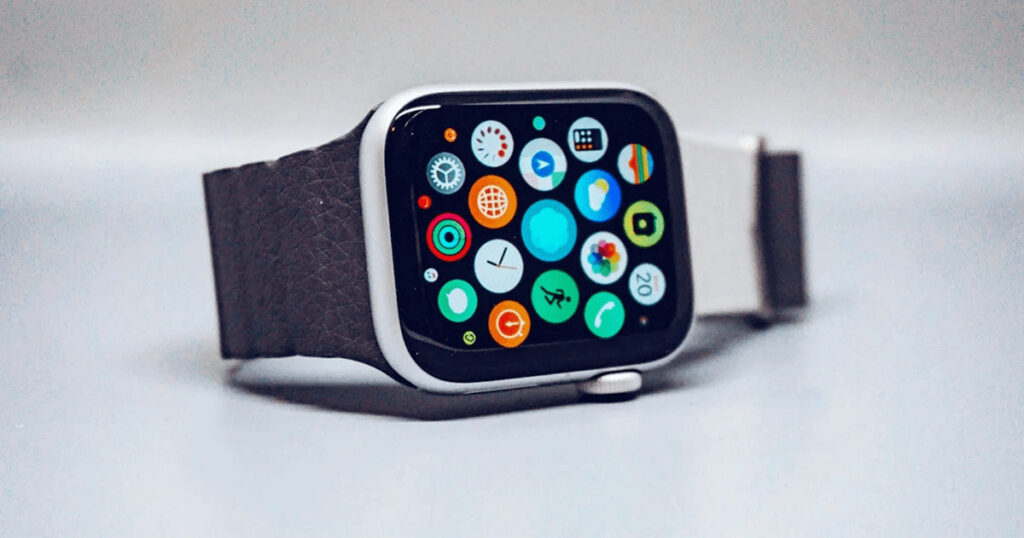 Conectar Apple Watch a iPhone