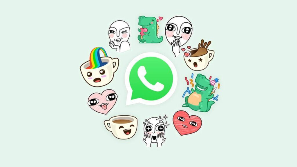 Stickers para WhatsApp
