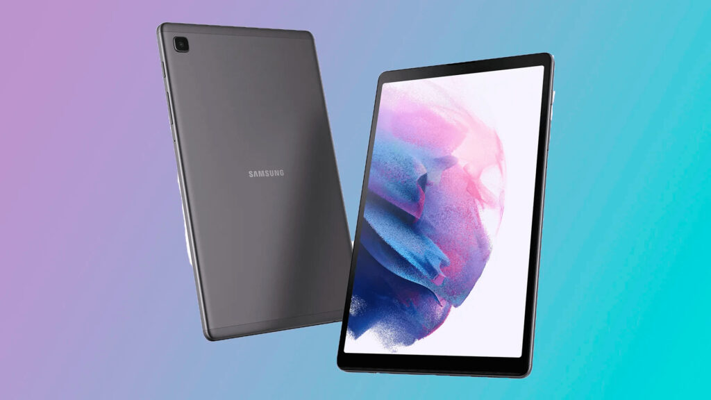 desbloquear una tablet Samsung