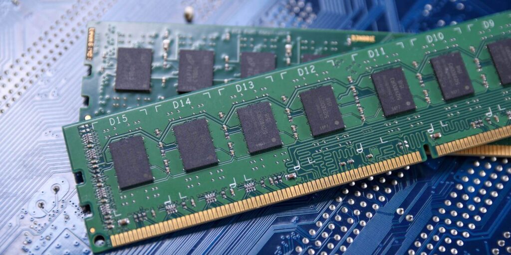 Cómo extender la vida útil de la memoria RAM