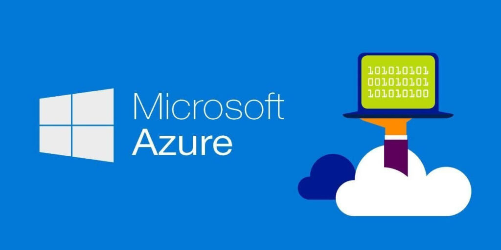 Qué es Microsoft Azure