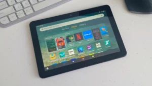 acelerar tu tablet Amazon Fire
