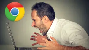 Cómo abrir archivos bloqueados en Chrome