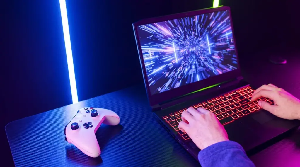 Cómo mejorar el rendimiento de los juegos en una computadora portátil