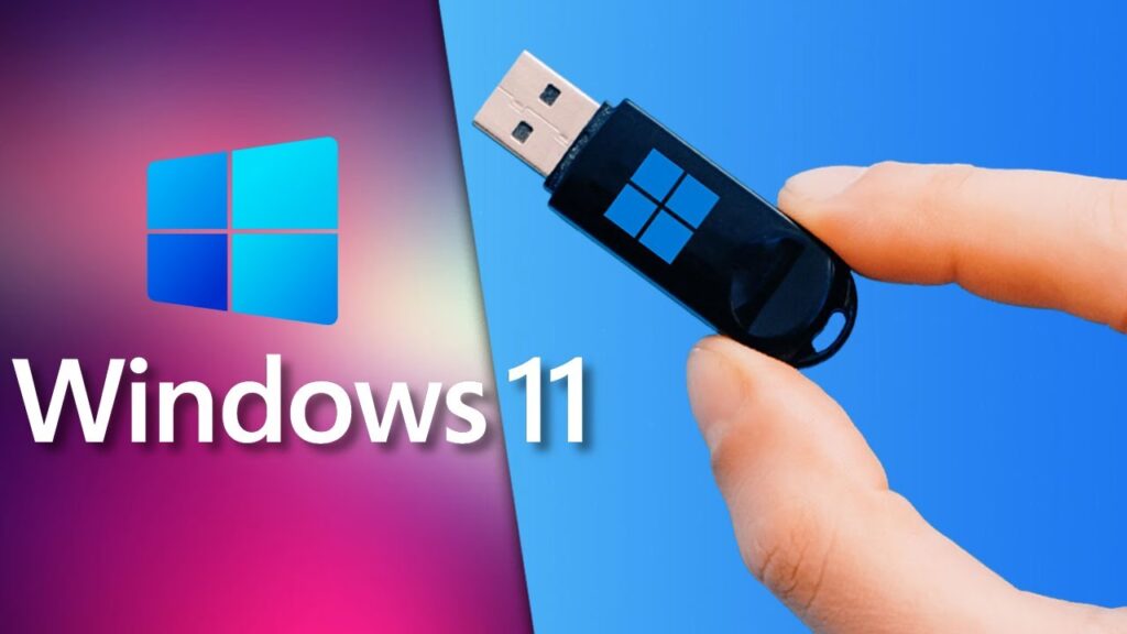 Crear una memoria USB para instalar Windows 11 a través de Rufus