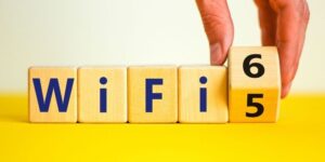 Diferencias entre Wi-Fi 5 y Wi-Fi 6