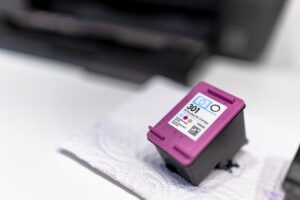 Qué son los cartuchos de tinta remanufacturados