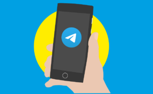 Telegram qué es y cómo funciona