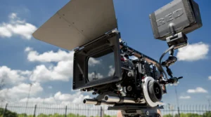 que es matte box