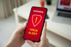Cómo eliminar virus de tu teléfono Android