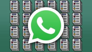 Cómo hacer encuestas en WhatsApp desde iPhone, Android y PC