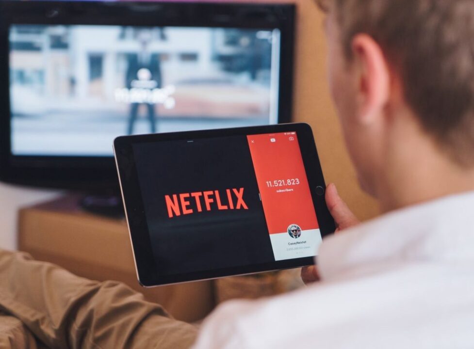 mejores tablets para ver Netflix y películas 2023