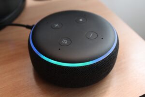 Cómo apagar la luz verde en Alexa