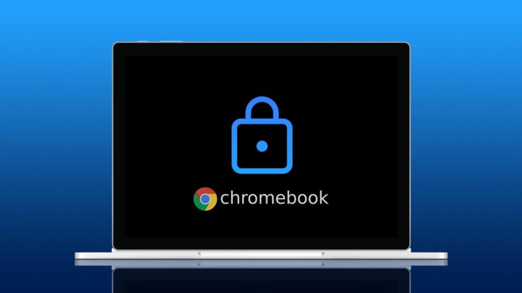 Cómo apagar tu Chromebook