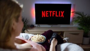 Cómo arreglar Netflix que no funciona en un televisor Samsung