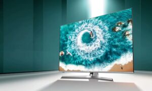 Cómo arreglar un televisor Hisense que no funciona