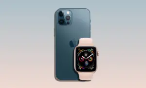 Cómo desvincular Apple Watch de un teléfono antiguo