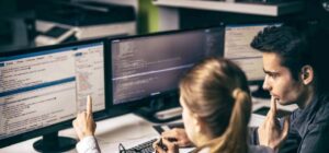 Cómo detectas a un programador principiante